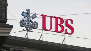 UBS to absorb Credit Suisse's local bank, cut jobs