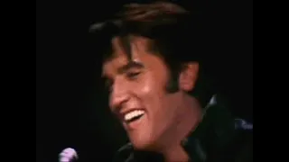 i did it my way ELVIS PRESLEY