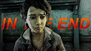 Clementine || In The End