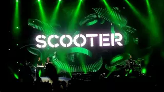 Scooter @ Untold 2016 | Day 2 | Cluj Napoca | Romania