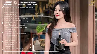 Kiếp Sau Vẫn Muốn Lập Gia Đình Với Anh Remix ,Thời Gian Trôi Bạc Màu Tóc Xanh | Nhạc Việt Remix 2024