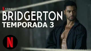 Bridgerton Temporada 3