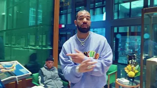 Central Cee x Drake - Love Me Again [Music Video]