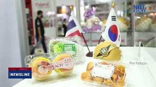 Thailand is Ready to host 'THAIFEX-ANUGA 2022'