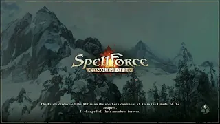 SpellForce: Conquest of Eo (part 9) IVATOPIA (episode 209) Takes a look at