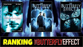 Every Butterfly Effect Movie Ranked