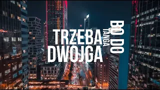 Dawid Kajdan - Takie Tango 2023! (Official Video Lirycs) "Slap House"  Cover z rep.Budka Suflera