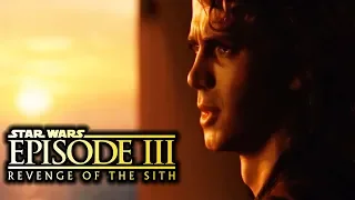 Star Wars - Revenge Of The Sith Trailer (REMASTERED) ᴴᴰ