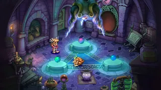 Legend of Mana | Gameplay Launch Trailer