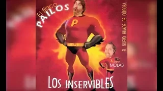 Flaco Pailos · Los Inservibles · Completo