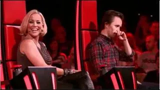 The Voice - 17.02.2012 Part II