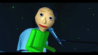 Welcome to the Internet (baldi AI cover)