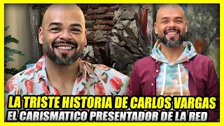 LA TRISTE HISTORIA DE CARLOS VARGAS | Así ha padecido la v1olenc1a en carne propia