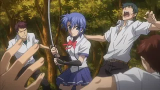 Watch Demon King Daimao Episode 3 (English Dub) | Full HD |