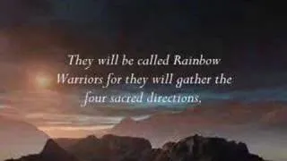 The Rainbow Warriors