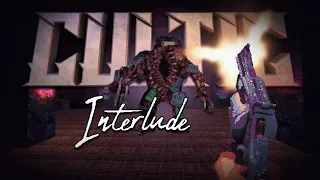 THE CRUNCHIEST SHOOTER RETURNS! || CULTIC: INTERLUDE [full playthrough]