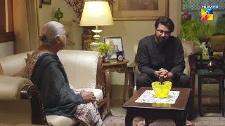 Majboori Aur Samjhotay Mein Hui Shadi !!  #hinaaltaf #junaidkhan #usamakhan - Agar - HUM TV