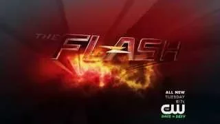 The Flash - Episode 2x02: Flash of Two Worlds Promo #2 (HD)