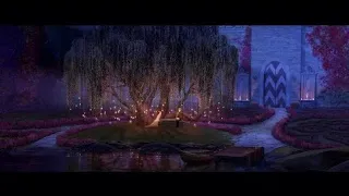 Frozen 2- Get This Right - Deleted Song - Storyboard HD
