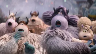 Смолфут / Smallfoot (2018) HD Трейлер