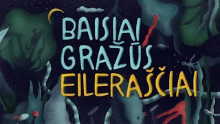 Kuo kvepia mamos | Gražūs eilėraščiai | Baisiai gražūs eilėraščiai