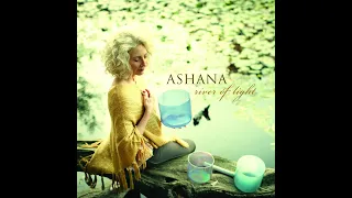 River of light - Ashana [Full album]