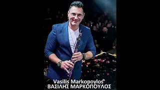 Vasilis Markopoylos ΜΟΝΑΞΙΑ  new song       2024