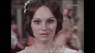 Тема женской доли из фильма-мюзикла "Свадьба Кречинского" (1974), 3 эпизода