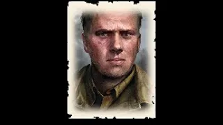 Company of Heroes 2 [2v2] : Tough but good game