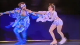 Bestemianova & Bukin   1995 skate of gold II adagio for strings