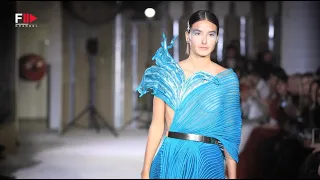 VAISHALI Haute Couture Spring 2023 Paris - Fashion Channel