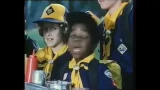 Scouts Honor Trailer (VTC Pre-cert) gary coleman