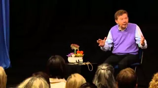 Eckhart Tolle - Gratitude