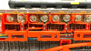 2010-2015 Toyota Prius Ni-MH Battery