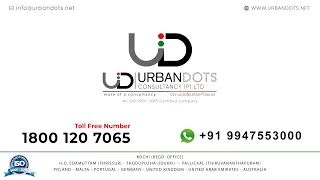 UrbanDots Consultancy - Europe Work Permit Assistance, Schengen Visa - Poland, Malta, Portugal etc.