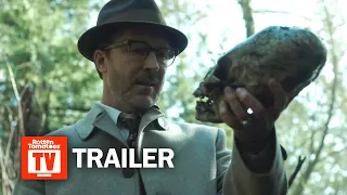 Project Blue Book Season 1 Trailer #2 | 'Testimonials' | Rotten Tomatoes TV