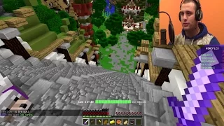 Minecraft Hunger Games ep.55 [Srpski Gameplay] ☆ SerbianGamesBL ☆