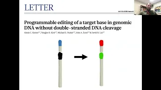 IRD gene editing and looking for disease-causing mutations in families with dominant RP pedigrees