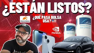 LIVE 01/03  🔴 PREPÁRATE 🔥 $TSLA se desploma ELON lo pierde TODO 📉 | Números de entregas de EV