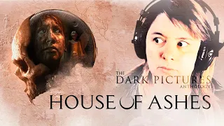 HOUSE OF ASHES | The Dark Pictures Anthology