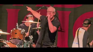 Bad Religion clips. Starland Ballroom 10 29 23