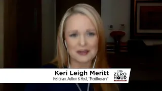 Keri Leigh Merritt on White Myths, Lost Causes & True History