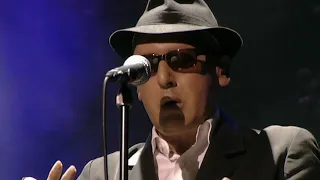 Alain Bashung – Hier à Sousse (Live officiel à l’Olympia 2008)