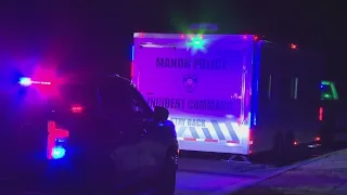 2 dead in murder-suicide in Manor | FOX 7 Austin