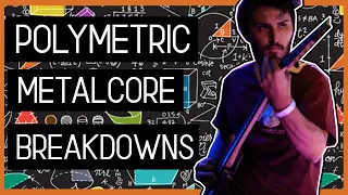 How to Write Polymetric Metal Breakdowns