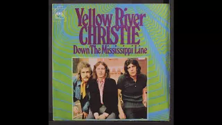 Yellow River[HQ-flac] - Christie