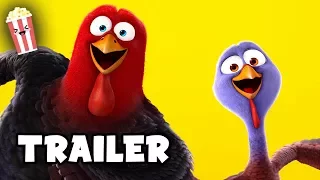 Free Birds ~ Trailer ~ Kids' Movie Trailers at pocket.watch