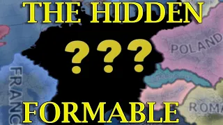 The Hidden Formable with over 100M Population