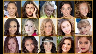 Ranking all ALDC dancers | Dance Moms