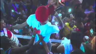 Skeng - Live In Taboo (Montego Bay Jamaica) 2022